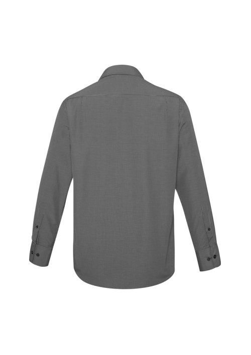 Mens Signature Long Sleeve Shirt S120ML