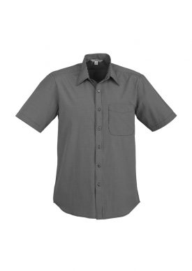 Mens Signature Short Sleeve Shirt S120MS