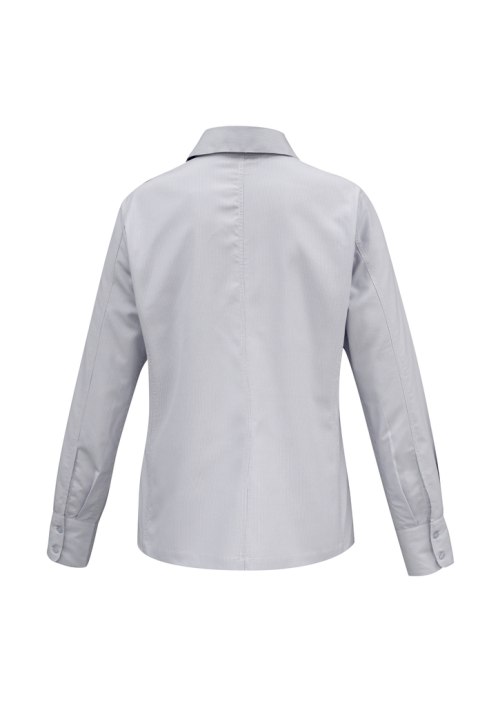 Ladies Ambassador Long Sleeve Shirt S29520