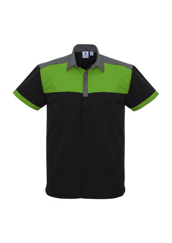 Mens Charger Shirt S505MS