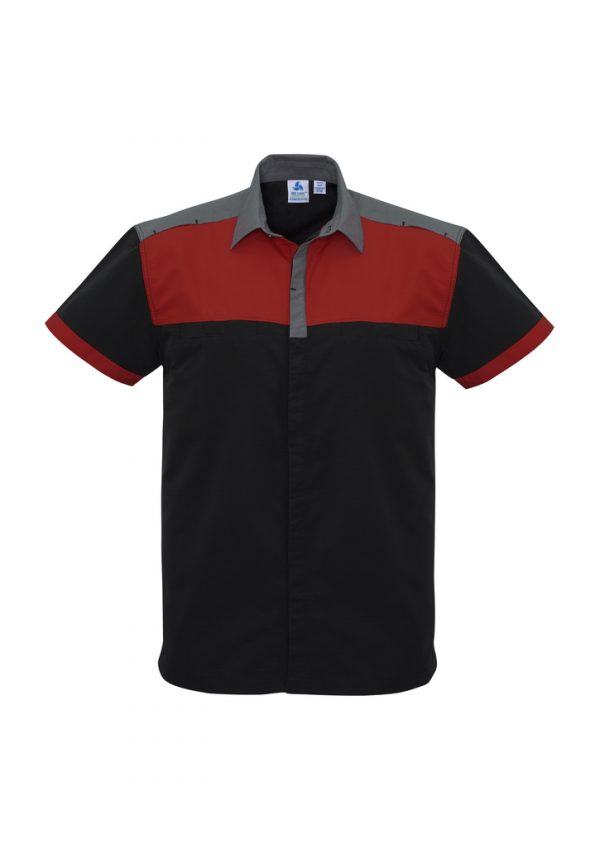 Mens Charger Shirt S505MS