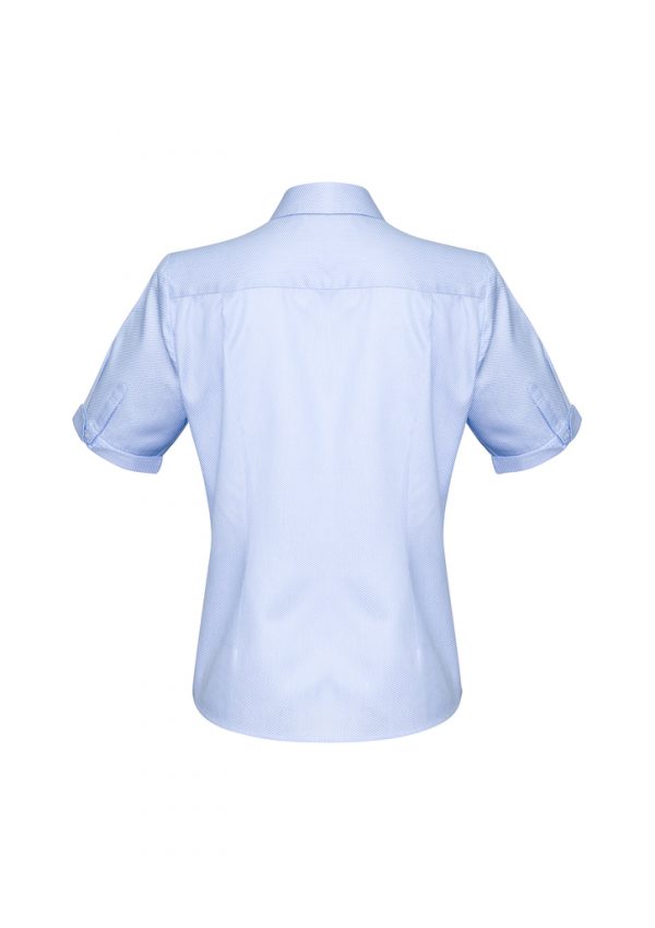 Ladies Stirling Short Sleeve Shirt S620LS