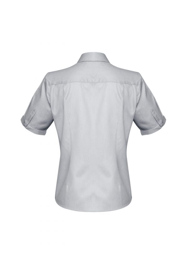 Ladies Stirling Short Sleeve Shirt S620LS
