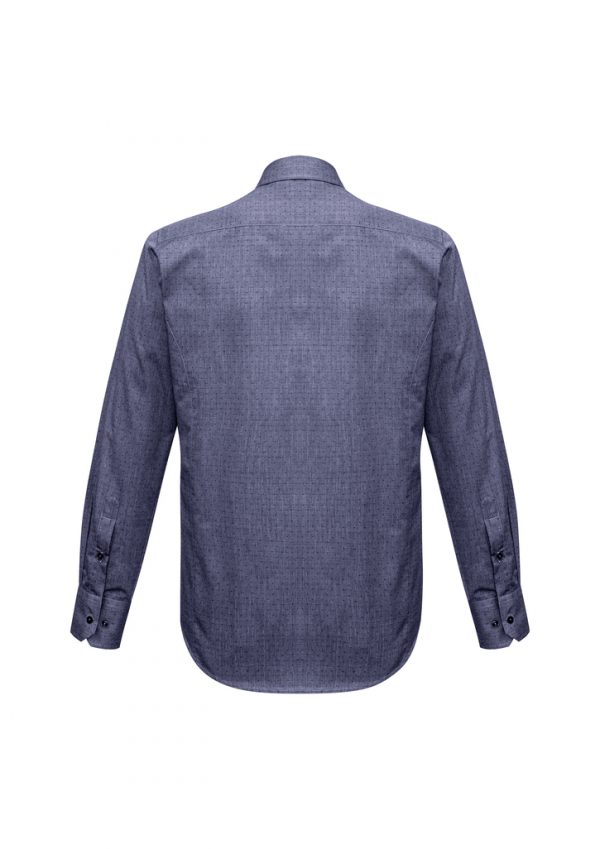 Mens Trend Long Sleeve Shirt S622ML