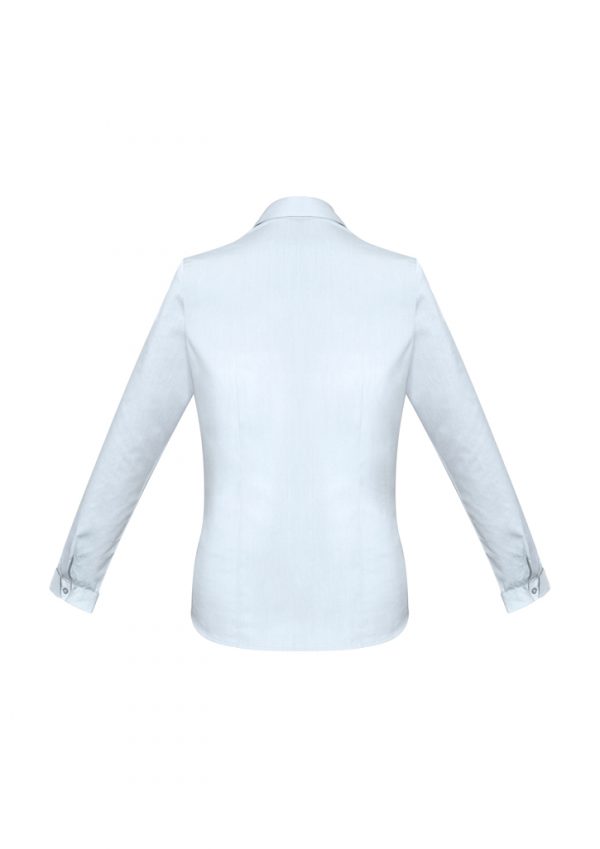 Ladies Monaco Long Sleeve Shirt S770LL