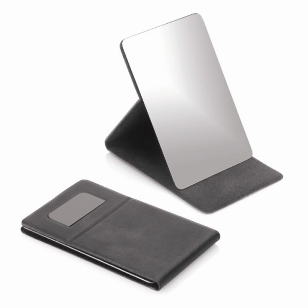 Pocket Mirror in Case -  T320
