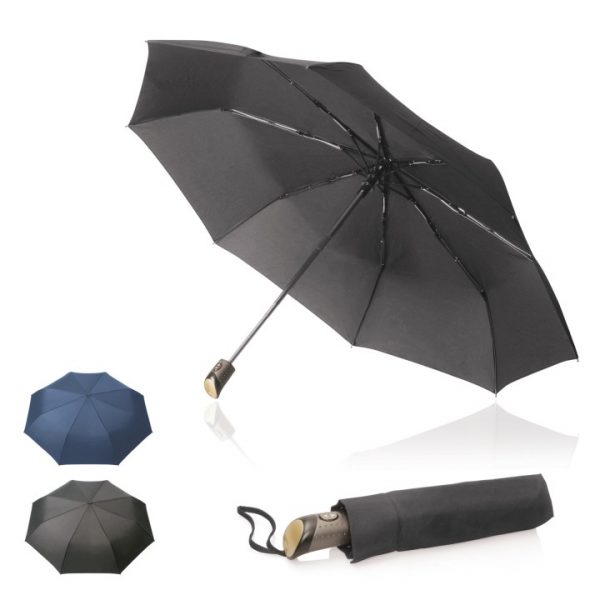 Shelta 58cm Executive Folding Umbrella -  U-3444