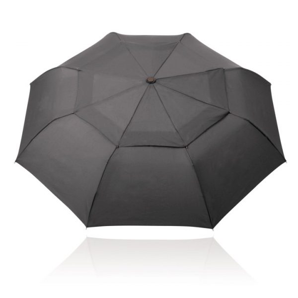 Shelta 54cm Wind Vented Folding Umbrella -  U-3644