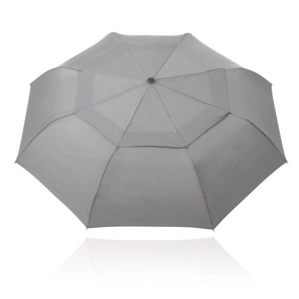 Shelta 54cm Wind Vented Folding Umbrella -  U-3644