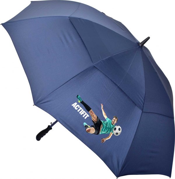 Deluxe Auto Golf Umbrella U57