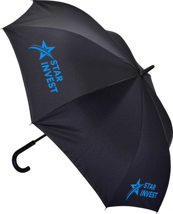 Inverter Umbrella with J Handle  U61