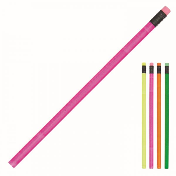 Neon Pencil -  Z194