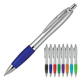 Cara Metal Ballpoint Pen -  Z233