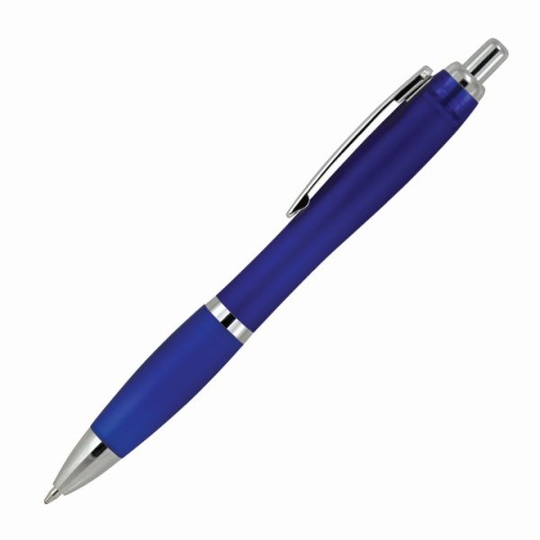 Cara Frost Ballpoint Pen -  Z239