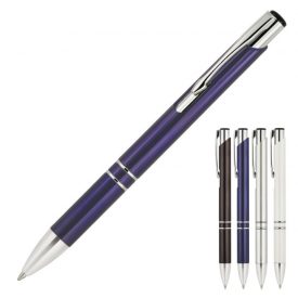 Claude Metal Ballpoint Pen -  Z252A