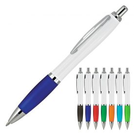 Cara Solid Ballpoint Pen -  Z275