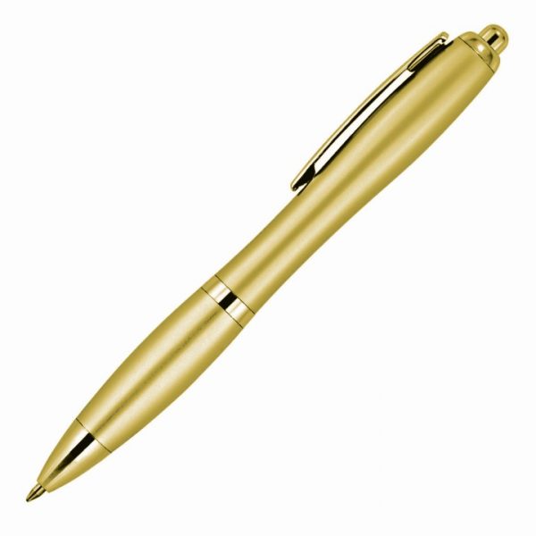 Cara Solid Ballpoint Pen -  Z275