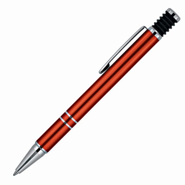 Pilar Metal Ballpoint Pen -  Z284