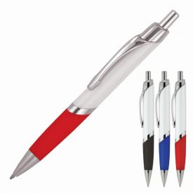 Marc Metal Ballpoint Pen -  Z520