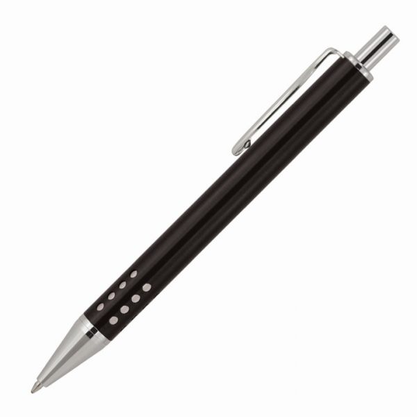 Sabine Metal Ballpoint Pen -  Z521