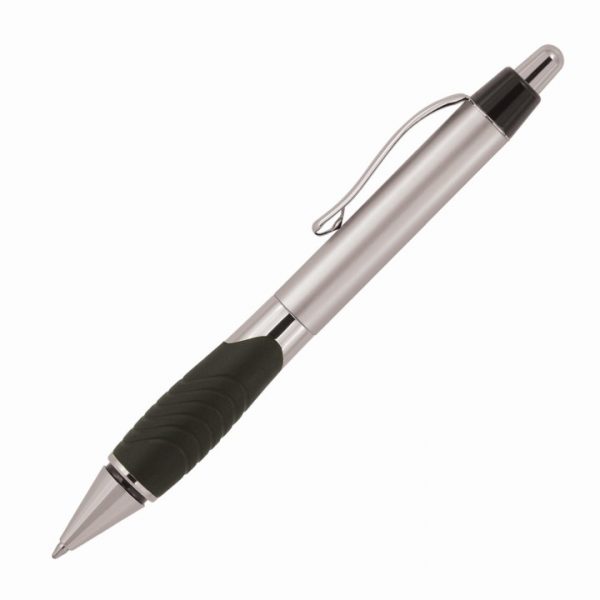 Allegra Metal Ballpoint Pen -  Z545
