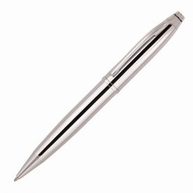 Joel Metal Ballpoint Pen -  Z556