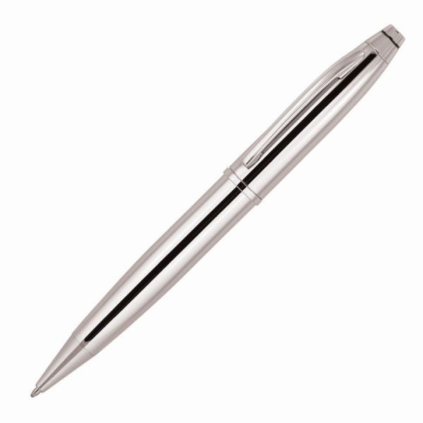 Lancelot Metal Ballpoint Pen -  Z555