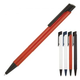 Elan Matte Metal Ballpoint Pen -  Z606