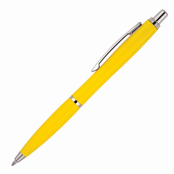 Yonna Solid Colours Ballpoint Pen -  Z611