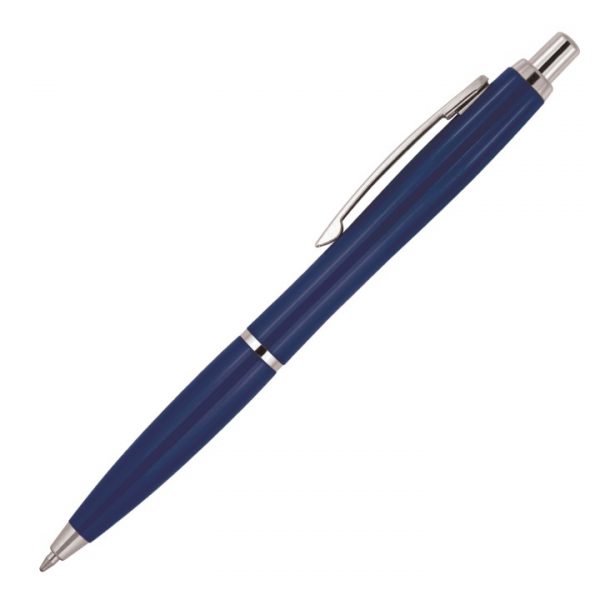 Yonna Solid Colours Ballpoint Pen -  Z611