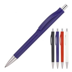 Xavier Solid Ballpoint Pen -  Z635
