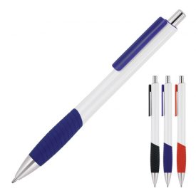 Taylor Touch 3 Colour Ballpoint Pen -  Z642