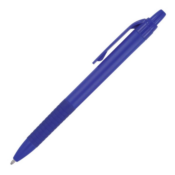 Zoey Solid Colours Ballpoint Pen -  Z648