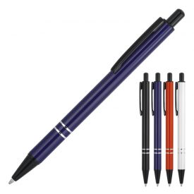 Giovanni Metal Ballpoint Pen -  Z721