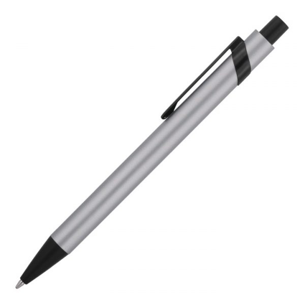 Calvin Metal Ballpoint Pen -  Z748