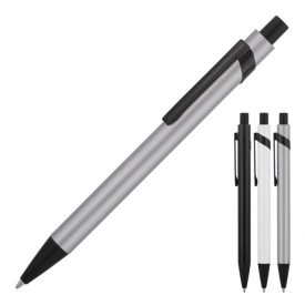 Gregory Matte Metal Ballpoint Pen -  Z749A