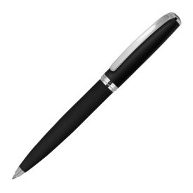 Tom Carbon Fibre Metal Ballpoint Pen -  Z755