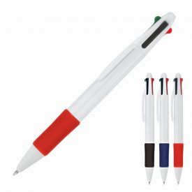 Sharpened Pencil w/Eraser -  Z864