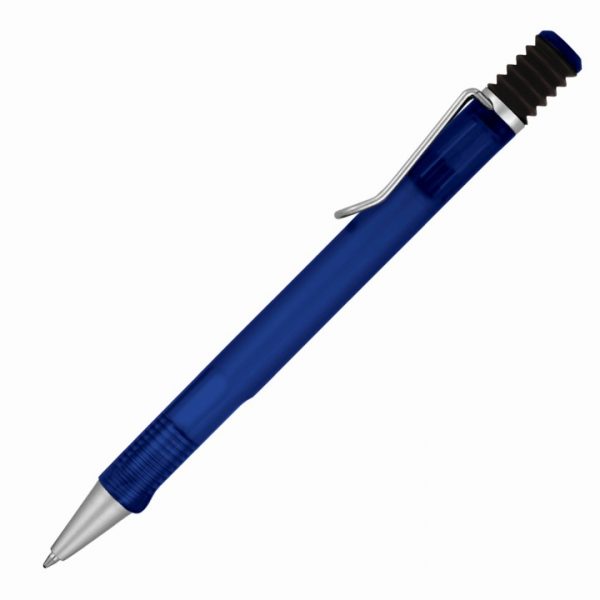 Oliver Frosted Ballpoint Pen -  Z949