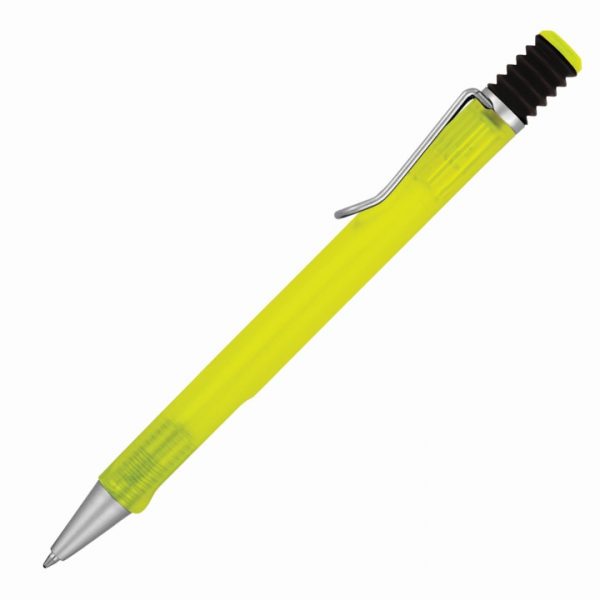 Oliver Frosted Ballpoint Pen -  Z949