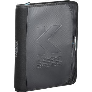 Zoom 2-In-1 Tech Sleeve JournalBook ZM1001