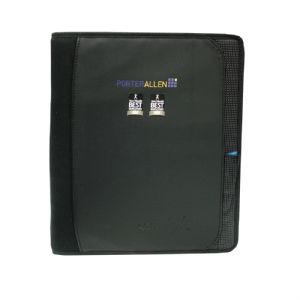 Zoom 2-In-1 Tech Sleeve JournalBook ZM1001