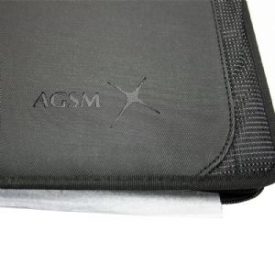 Zoom 2-In-1 Tech Sleeve Zip Padfolio ZM1002