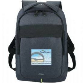 Zoom Power Stretch Compu-Backpack