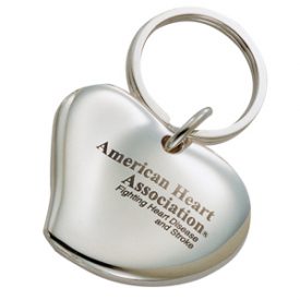The Cuore Key Chain > A1111