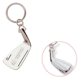 The Cuore Key Chain > A1111