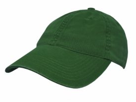 AH129/HE129 Enzyme Washed Cap with Sandwich