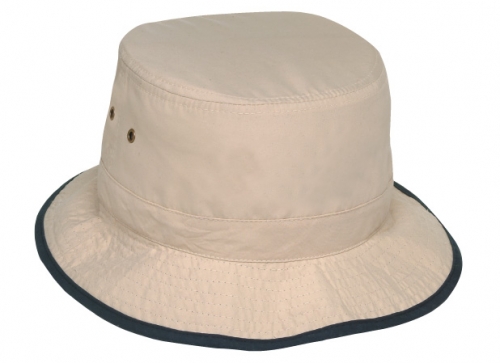 AH678/HE678 Microfibre Bucket Hat