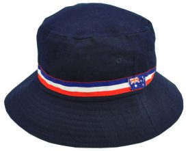 AH685/HE685 Bucket Hat