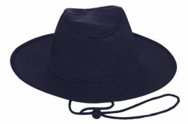 AH702/HE702 Polycotton Slouch Hat